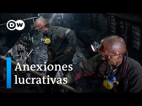 Video: ¿Cuáles son los recursos naturales de los EAU?