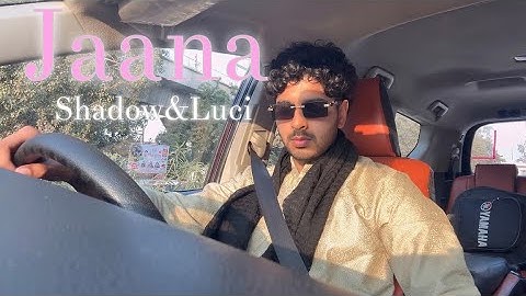 Shadow&Luci - Jaana (Official Music Video)