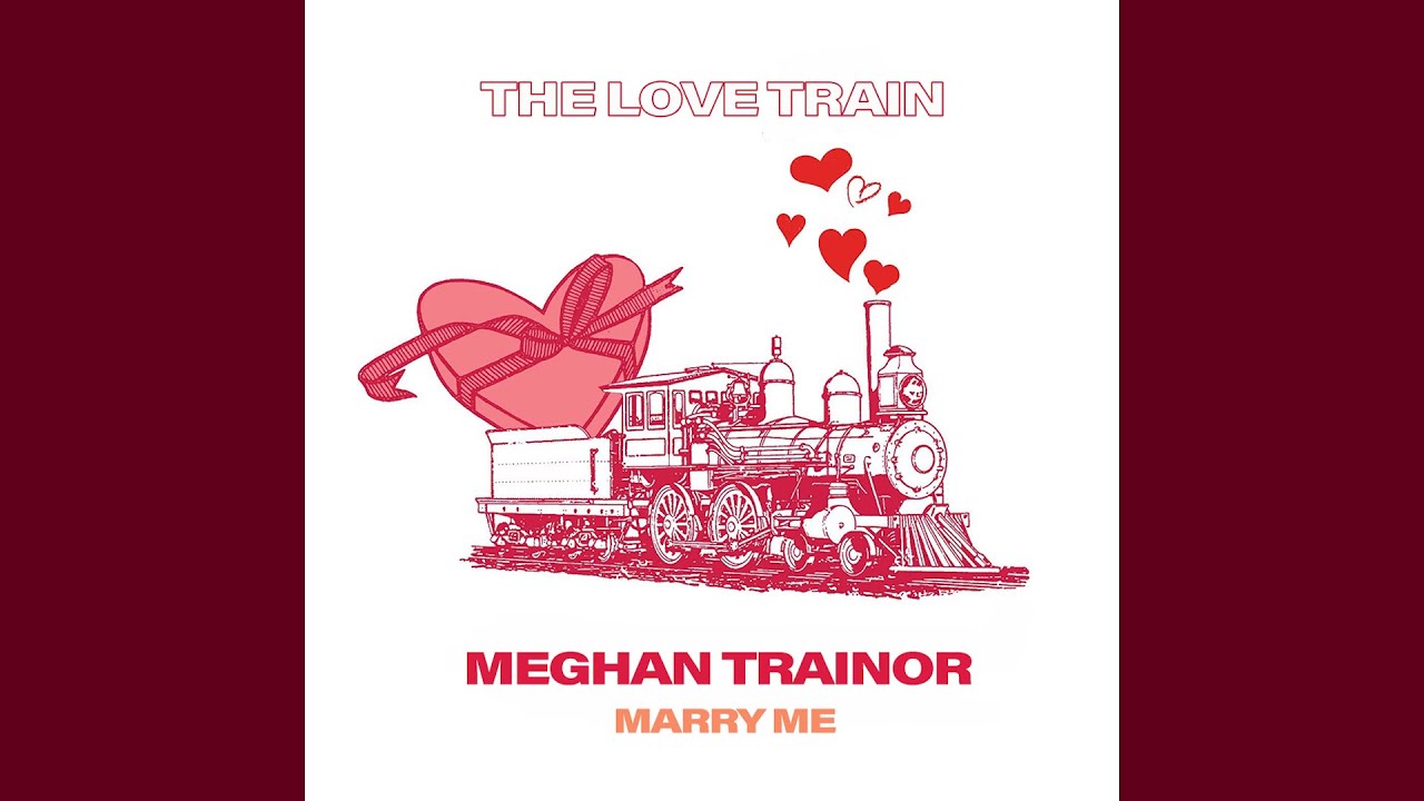 Meghan Trainor   Marry Me Official Audio