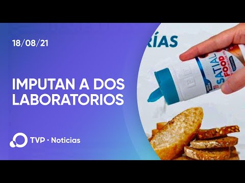 Dos laboratorios imputados por publicidad engañosa