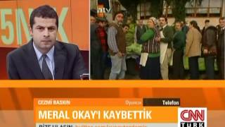 Dostları Meral Okayı Anlatıyor