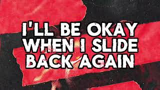 Lil Tyjo - Slide Back Lyric Video