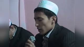 Muhsinjon qori Hafizahulloh #qur'on tilovati