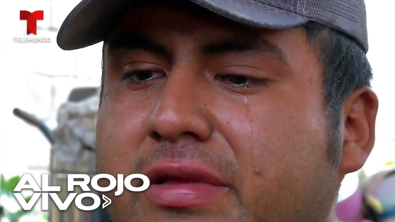 Hermanos sobreviven al desplome del metro en CDMX pero lloran la muerte de su padre