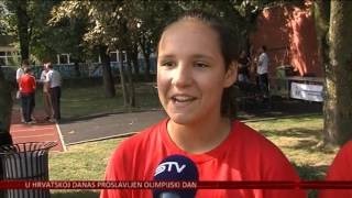 Hrvatski olimpijski dan