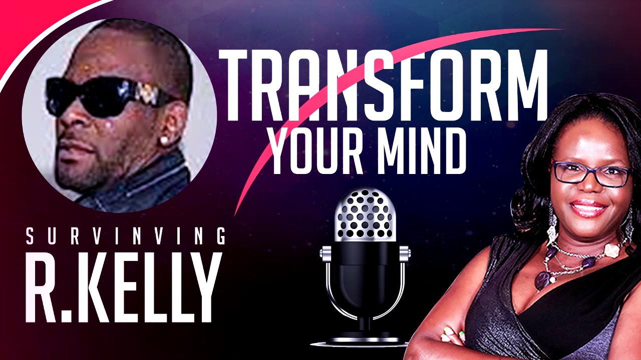 Surviving R. Kelly: How to Escape Sexual Predators.