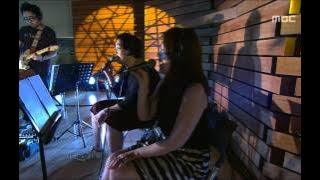 One step closer - Yoon Sang, 한걸음 더 - 윤상, Lalala 20090827