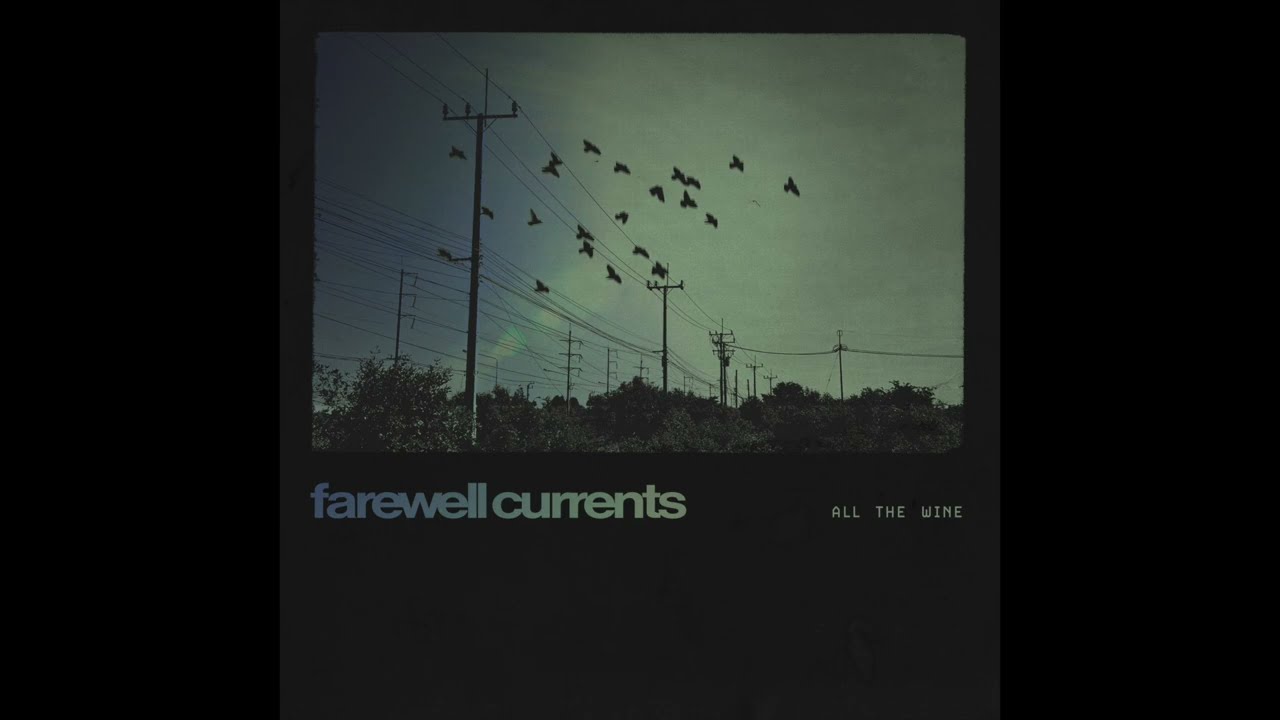 Watch Concave - All the Wine (Farewell Currents LP) on YouTube Watch Concave - All the Wine (Farewell Currents LP) on YouTube