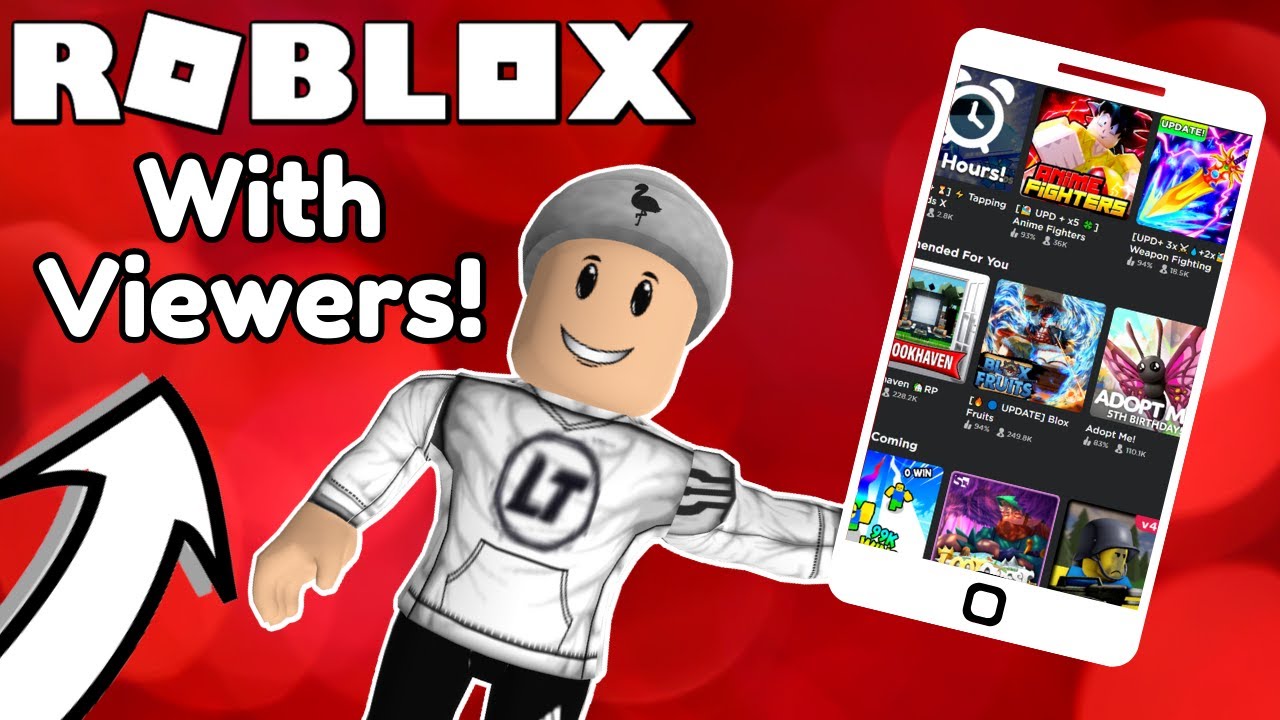 Roblox on X: Start your Friday with Roblox guest streams! Then, watch  #TheNextLevel at 3PM PST for a chance to win FREE virtual prizes in the  Space Battle event!   /