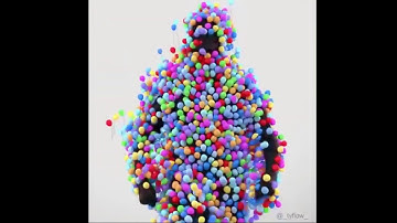 New Powerful Visual Effect tool for 3ds Max tyFlow