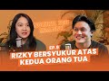 NSS Ep.9 - Rizky Febian: Pesan Orang Tua Yang Iky Selalu Pegang