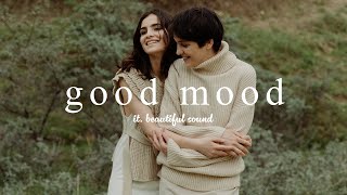 [ Music Playlist ] Groove Music Mix for Positive Energy/work&study