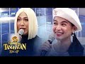 Wackiest moments of hosts and TNT contenders | Tawag Ng Tanghalan Recap | August 06, 2019