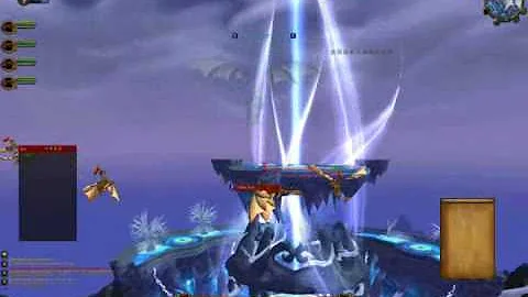 The Few - How to Heroic Occulus with 5 Amber Drakes