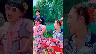 cô gái bông đào ( phiên bản nhí sắp ra )