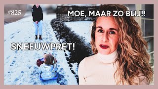 Dit was INTENS: Alleen met de meiden in een hotel! 😅 - Vlog #825 //OPTIMAVITA