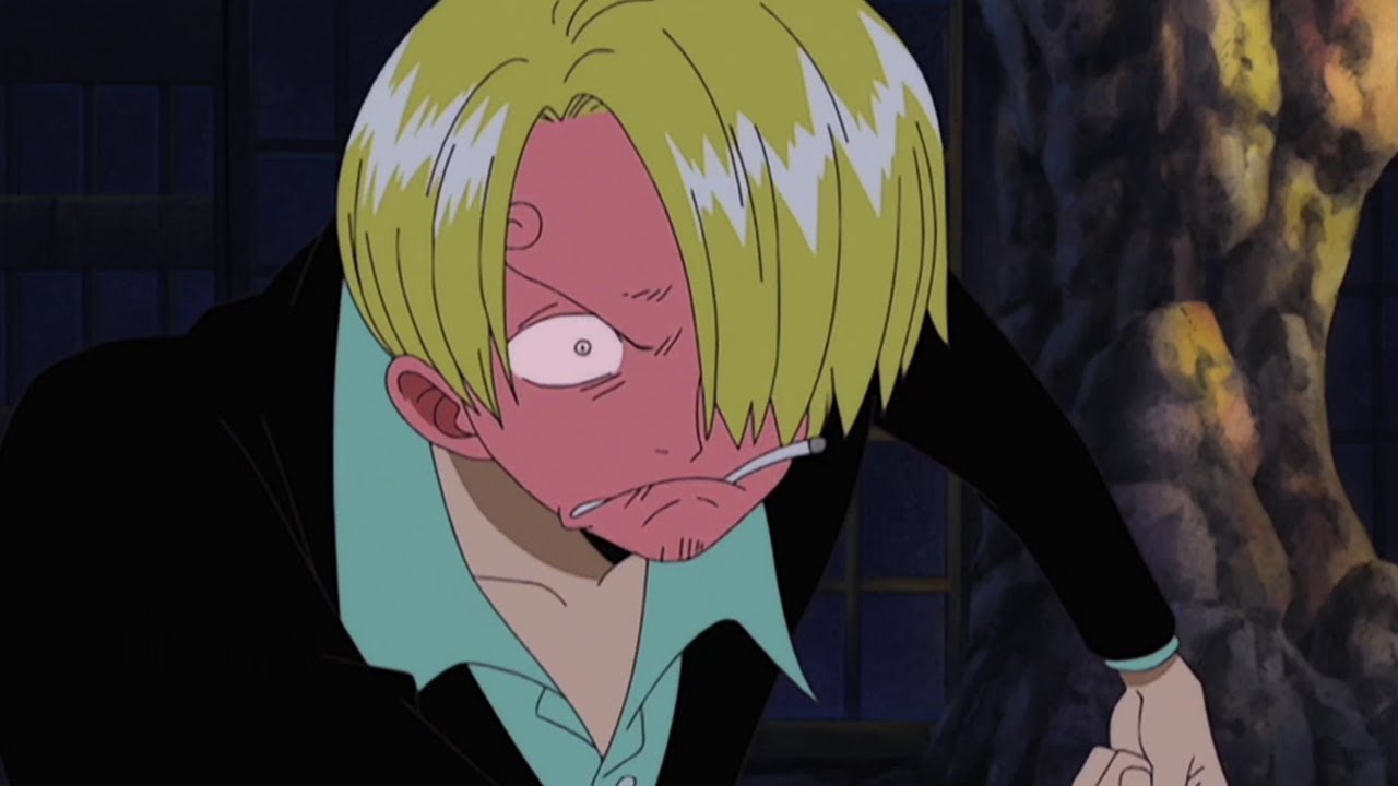 One Piece Just Fixed Sanji's Worst Moment (& Set Up Robin's