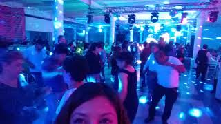 Bailando 70s