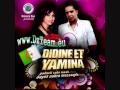 Yamina Et Didine Ahdar Ya Lam3alem Ahdar 