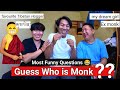 Question and answer  full fun  honest answer  tibetan vlogger  new  latest