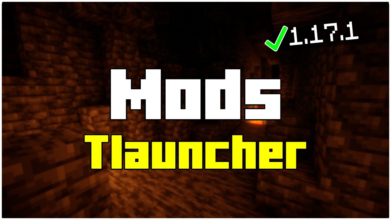 How To Download & Install Mods in Minecraft 1.17.1 (PC) 