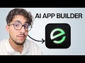Emergent AI App Builder Review — Can It Really Make Full-Stack Apps?