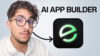 Emergent AI App Builder Review — Can It Really Make Full-Stack Apps?