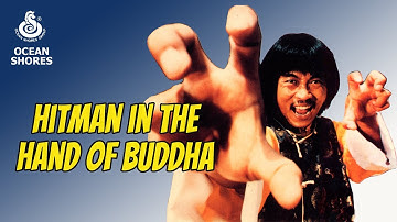 Wu Tang Collection - Hitman In The Hand of Buddha (Widescreen)