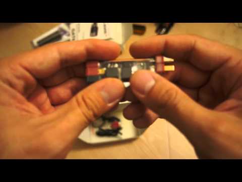 Gate GDS-4005 and