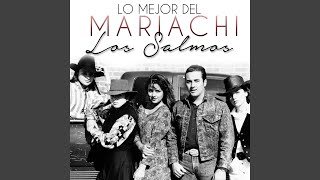Video thumbnail of "Mariachi Los Salmos - Dios Es Mi Salvación"
