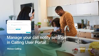 Manage your call notify settings screenshot 5