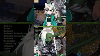 "This is an RPG! WHAT ROLE AM I PLAYING?! THE VICTIM!" | #gepmox #vtuber #vtuberclips