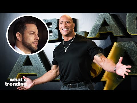 Dwyane 'The Rock' Johnson's Ego Might Have Killed 'Shazam: Fury of the Gods'