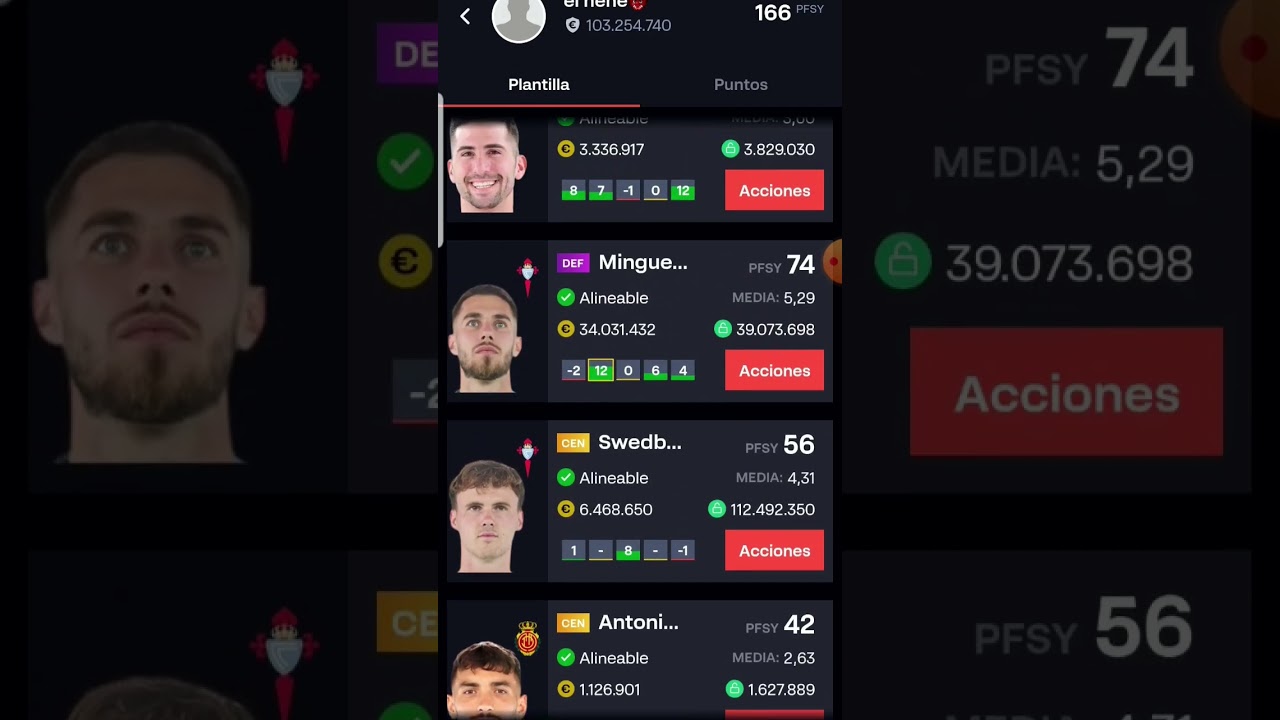 Haciendo clausulazos en el fantasy 