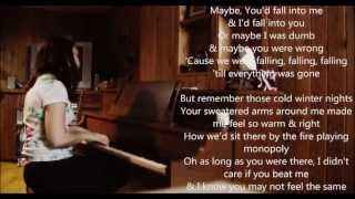 Original Song By Jenna Lee