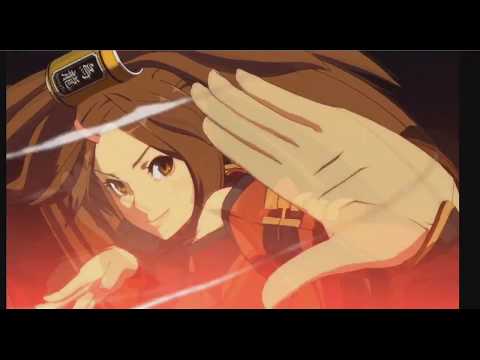 Guilty Gear XrdR Clash Movie [Reckless Fire]