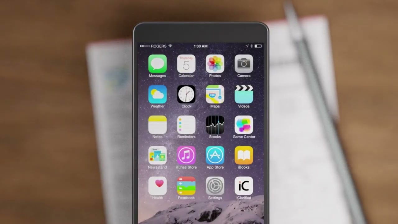 haptics vs 'taptic' || MicrosReview