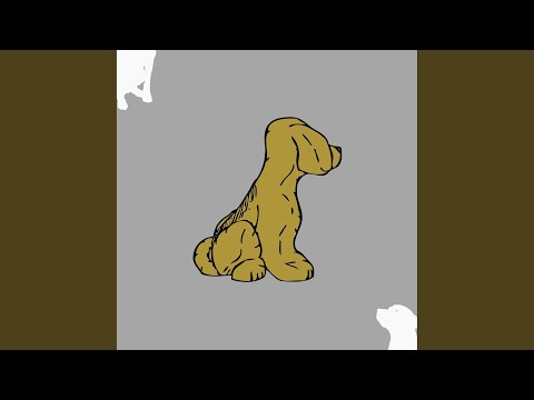 Relaxed Music for Slacking Doggy