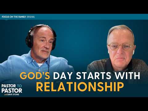 Reviving Ancient Practices with Randy Frazee