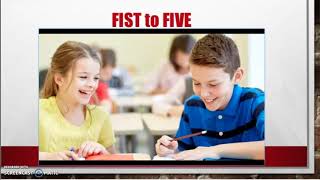 Pre-Instructional Assessment