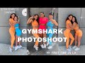 PHOTOSHOOT WITH GYMSHARK | First Time in LA | VLOG