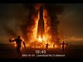 Октябрьский Байконур: Имена в огне | Неделинская катастрофа