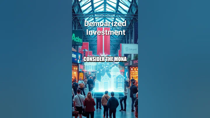 Tokenization of Real-World Assets