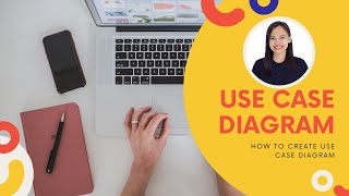 Use Case Diagram Part 2
