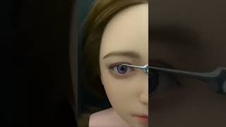 This One Detail Changes the Whole Look #real doll#silicone doll #robot
