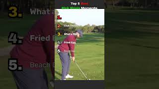 Top 5 Rick Shiels Best Moments