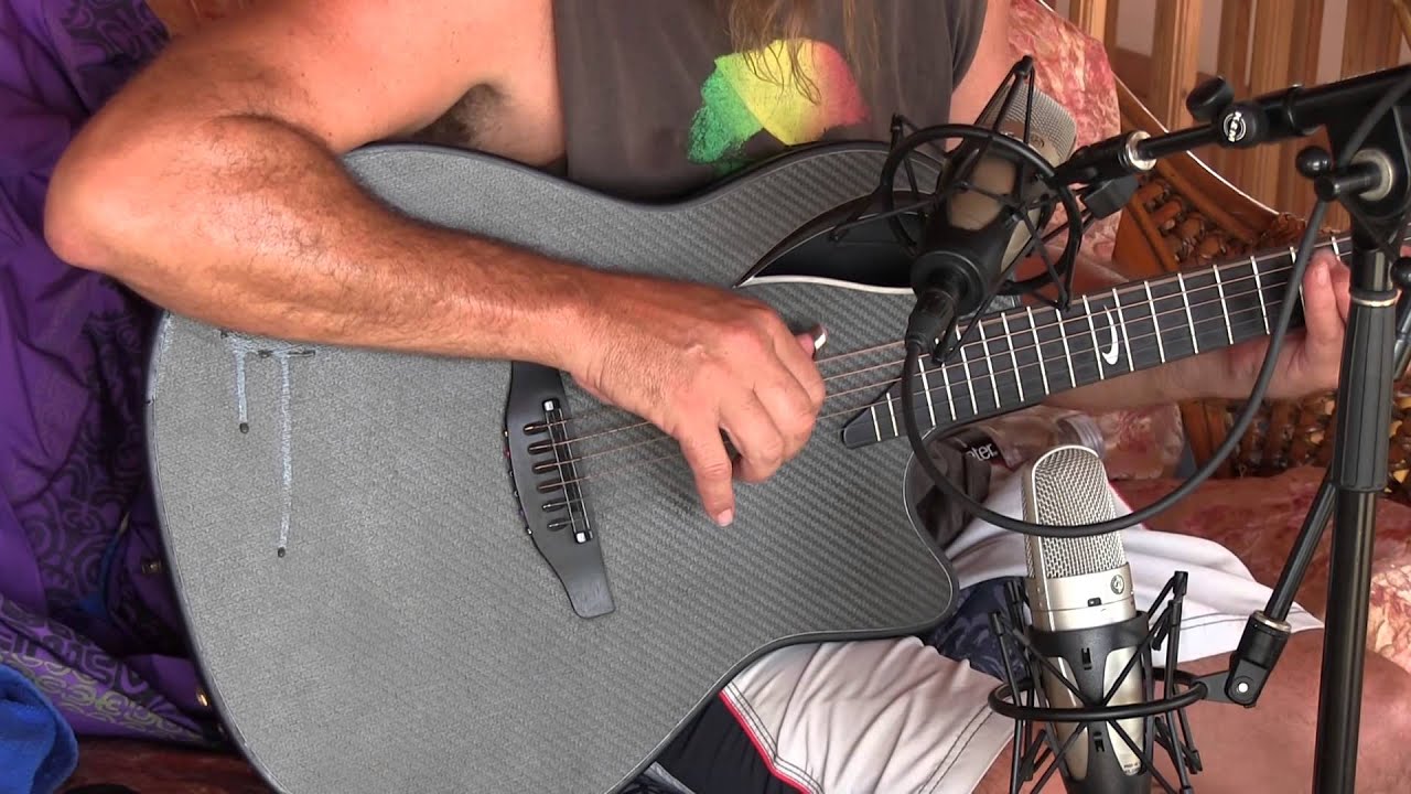 Live Acoustic Guitar Arrangements 42215 2cd Piece YouTube