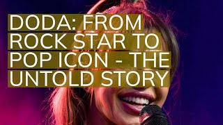 Doda (singer)