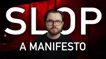 Why AI "art" is a crisis for society