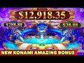 HIGH LIMIT Star Watch Magma $60 Bet HANDPAY JACKPOT ...